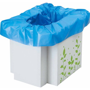 非常用トイレ用品