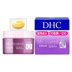 フェイスクリーム