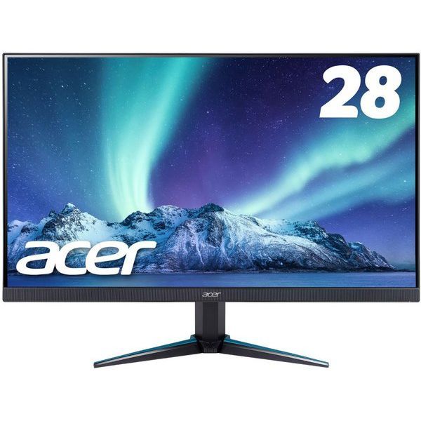 ACER VG280Kbmiipx VG0 [28型液晶ディスプレイ (3840×2160 / HDMI