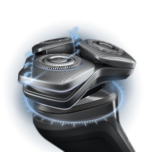 PHILIPS 9000シリーズ S9985/50 シェーバー　クロームシルバー PHILIPS S9985/50 クロームシルバー 9000シリーズ [メンズシェーバー