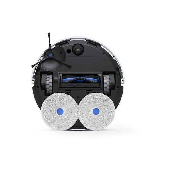 ECOVACS DEEBOT mini PRO DJX1111TE ミッドナイトブラック [ロボット