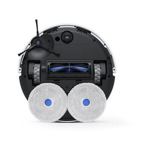 ECOVACS DEEBOT mini PRO DJX1111TE ミッドナイトブラック [ロボット