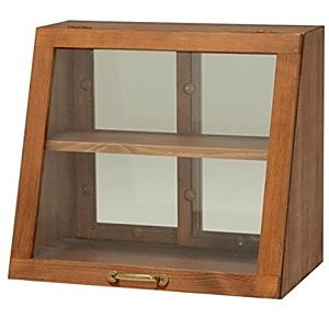 キッチン棚収納