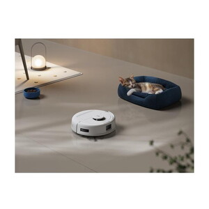 ECOVACS DEEBOT mini PRO DJX1111TE ミッドナイトブラック [ロボット