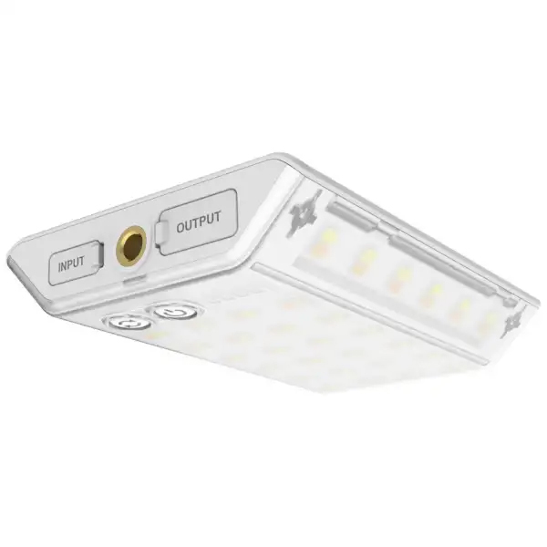 �N���C���A CLAYMORE CLF-500 3FACE MINI LIGHT GRAY ���C�g�O���[ �X���[�t�F�C�X �~�j [LED�����^�� (800���[����)]