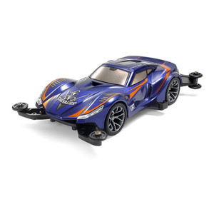 車・バイク・ミニ四駆