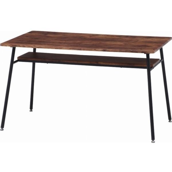 不二貿易 14658 ダイニングテーブル ナビア 12075 51810 | 激安の新品