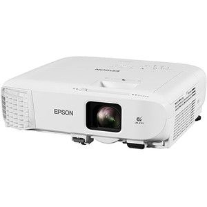 EPSON EB-982W [ビジネスプロジェクター]