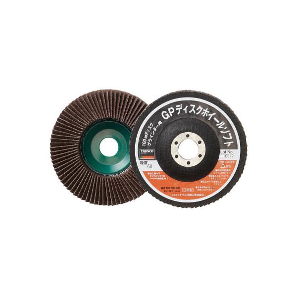 TRUSCO GP100S (#60) (5�R�C��) (P)