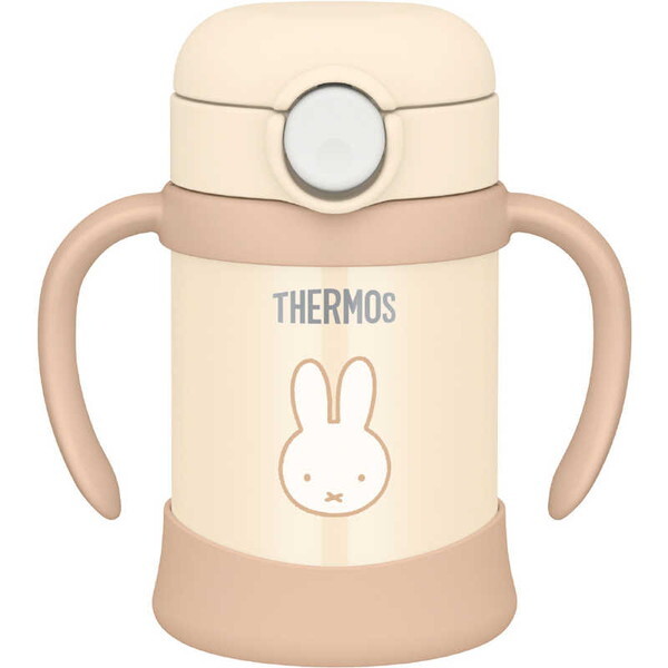 THERMOS FJT-250B-CRM N[ [܂قт̃xr[Xg[}O]