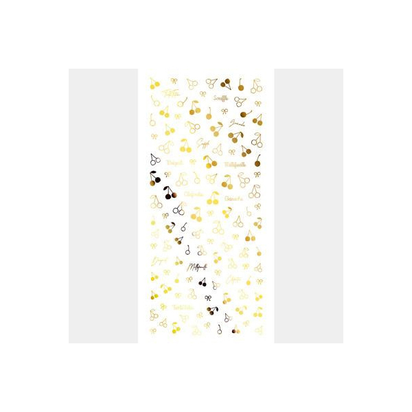 ♡✨Ｋirara✨♡ページ ゼブラセット+オーロラセット（ネーム入り） ♡✨Kirara✨♡様専用ページ ゼブラセット+オーロラセット