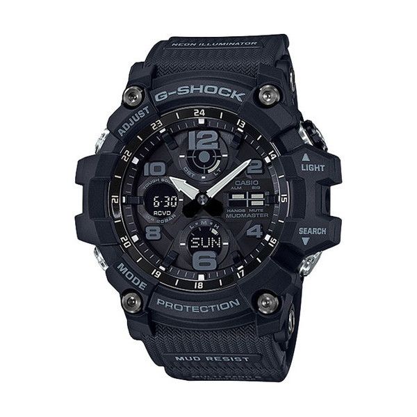 CASIO GWG-100-1AJF G-SHOCK }X^[ Iu G }bh}X^[ [\[[rv(YEHb`)]