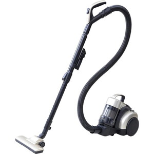 竜巻サイクロン方式クリーナー GF-VC201-GRa 竜巻サイクロン方式クリーナー Greef GF-VC201 | Refeelin'()