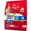 日本ペットフード ビューティープロ キャット 下部尿路の健康維持 1歳から フィッシュ味 2.7kg(450g×6袋)