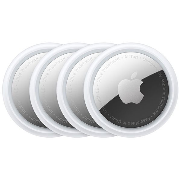 APPLE AirTag 4pbN