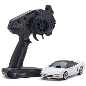 新品未開封 京商 ミニッツ ASC フェアレディ 240ZG 来ら