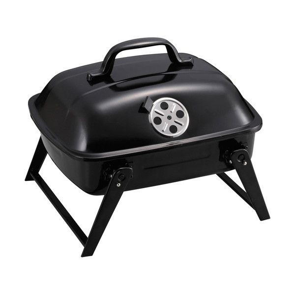 CAPTAIN STAG UG-0061 BBQ �X���[�N �I�[�u���O���� �y�~�j�z