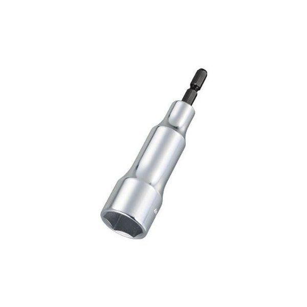 TRUSCO TEF21H �d���h���C�o�[�\�P�b�g ���̓^�C�v 21mm