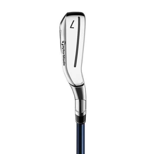 TaylorMade　SIM2MAX OS アイアン5本セット