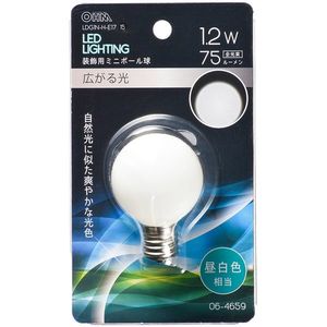 LED電球・LED蛍光灯