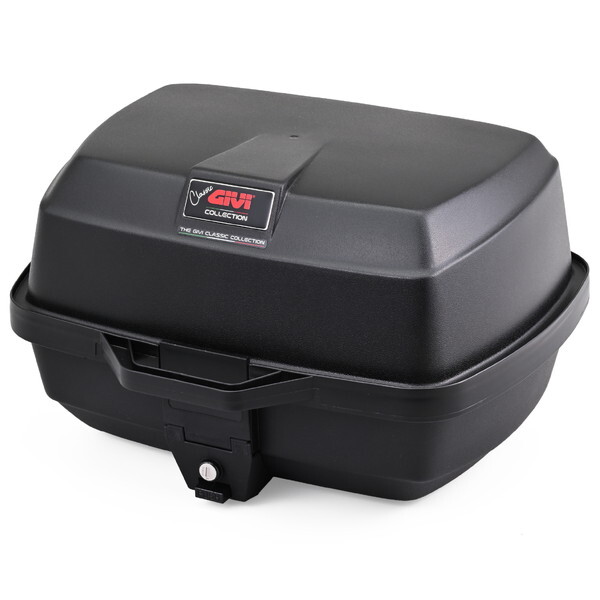 バイク リアボックス GIVI 39Lの人気商品・通販・価格比較