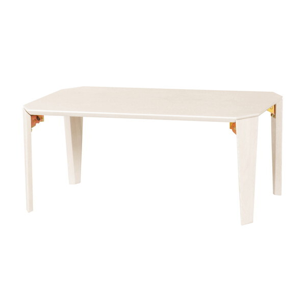 �O�v LT-TK750(WH) �z���C�g [���[�e�[�u�� (�܋r)]
