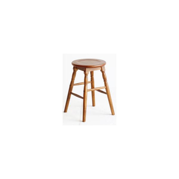 �s�ꊔ����� HMS-2666BR hommage Low Stool �u���E�� [�X�c�[��]