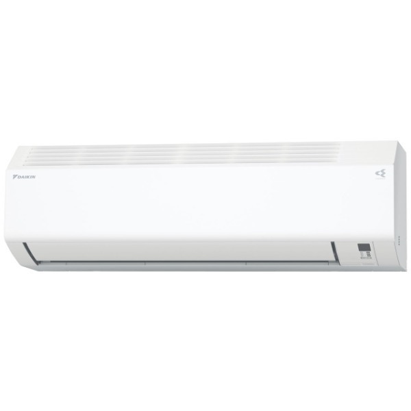 DAIKIN S286ATES-W �z���C�g E�V���[�Y [�G�A�R�� (���10���p)]