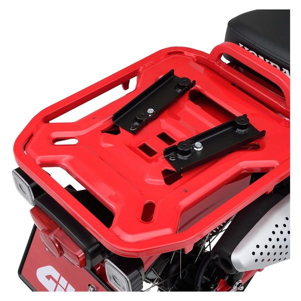 デイトナ D18928 GIVI(モノロック)用 スペシャルキャリア CT125