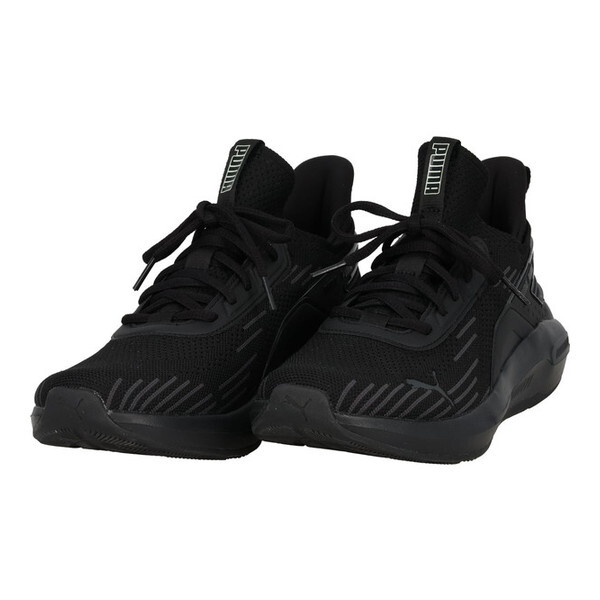 PUMA v[} X|[cV[Y 311726 08 SOFTRIDE G] 5 HYPE ubN 24.5cm