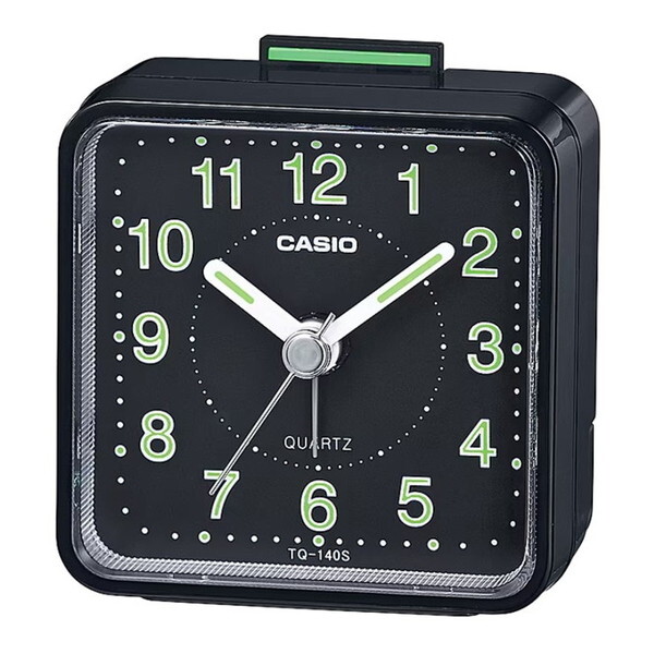 CASIO TQ-140S-1JF ubN [uv (A[)]