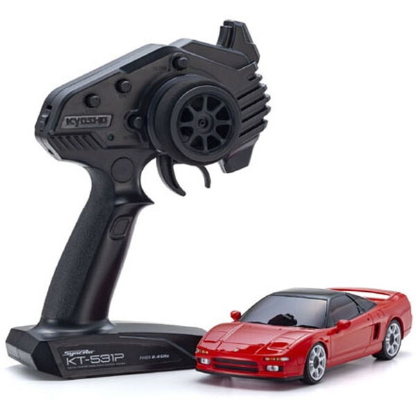 京商 MINI-Z 京商 ミニッツ 日産 フェアレディZ シルバー KYOSHO MINI-Z