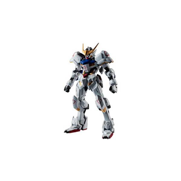 BANDAI SPIRITS GUNDAM UNIVERSE ASW-G-08 GUNDAM BARBATOS RENEWAL [tBMA]