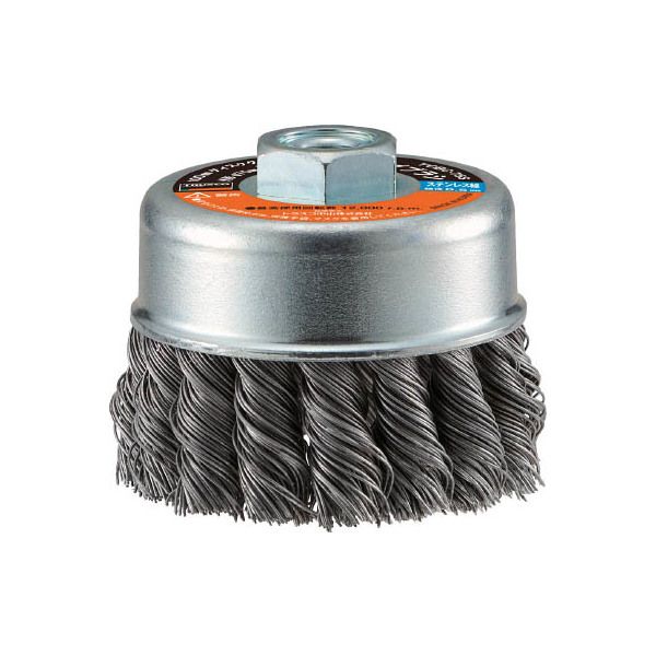 TRUSCO TCBC75S [dHpcCXgJbvuV 75 SUS0.5 TCBC-75S]