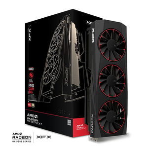 PowerColor AXRX 6800XT 16GBD6-3DHE/OC Red Devil AMD Radeon