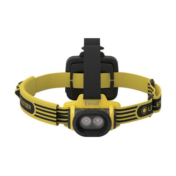 LED LENSER 502041 [hCg EXH6R]