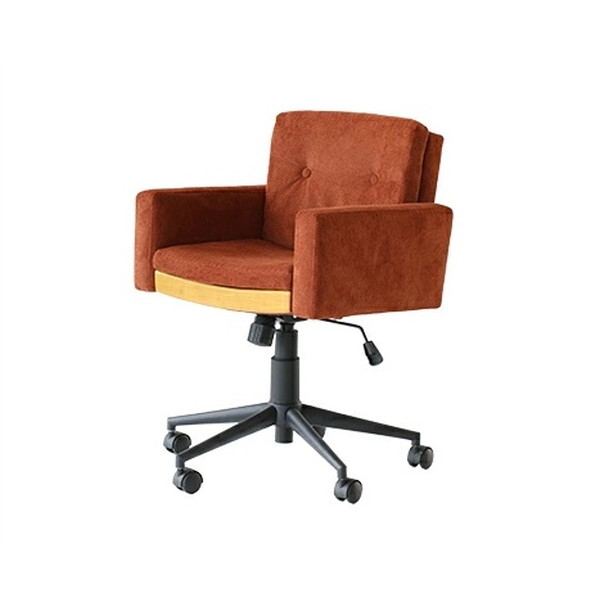 sꊔ OFC-3866ORG IW Office Chair - Blocka [ItBX`FA]