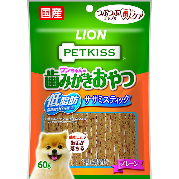 ���C�I���y�b�g PETKISS �y�b�g�L�b�X ���������̎��݂�������� �ᎉ�b �T�T�~�X�e�B�b�N �v���[�� 60g