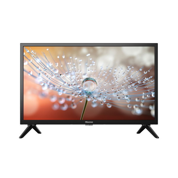 Hisense 24A30H [24V型 地上・BS・CSデジタル ハイビジョン 液晶テレビ