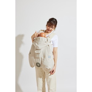 ベビーホッパー BabyHopper 空調ベビーケープ 保冷ジェル付