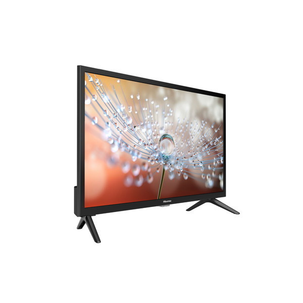 Hisense 24A30H [24V型 地上・BS・CSデジタル ハイビジョン 液晶テレビ