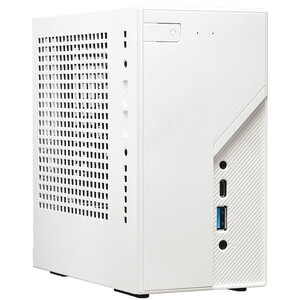 ASRock DeskMeet X300/B/BB/BOX/JP [ベアボーン (AMD X300チップ