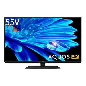 テレビ AQUOS 4K 通販 ｜ 激安の新品・型落ち・アウトレット 家電 通販