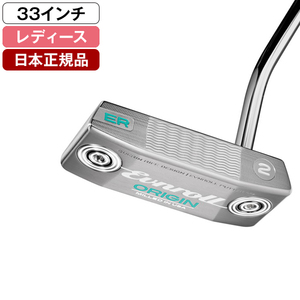 日本正規品】 オデッセイ(ODYSSEY) パター 2021年モデル レディース