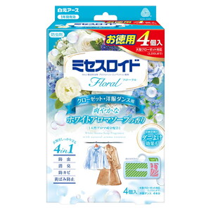 虫よけ・防虫剤