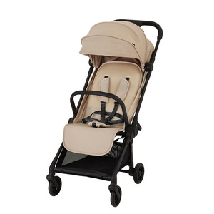 KATOJI ベビーカー 二人でゴー Sweetピンク 41601 生後4ヶ月～体重20kg