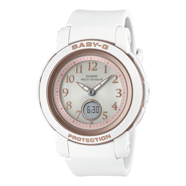 CASIO BGA-2900AF-7AJF BABY-G [�\�[���[�[�d�r���v (���f�B�[�X�E�H�b�`)]