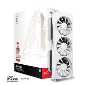 ASRock RX7900XT PG 20GO Radeon RX 7900 XT Phantom Gaming 20GB OC