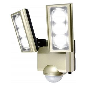 センサーライト