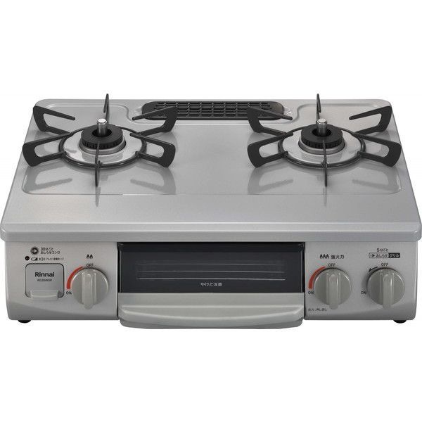 Rinnai KG35NGRR-LP �X�J�C�O���[ [�K�X�R���� (�v���p���K�X�p�E2���E�E���ΉE56cm)]